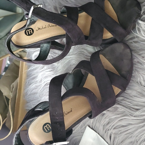 Platform Sandals - Picture 3 of 7